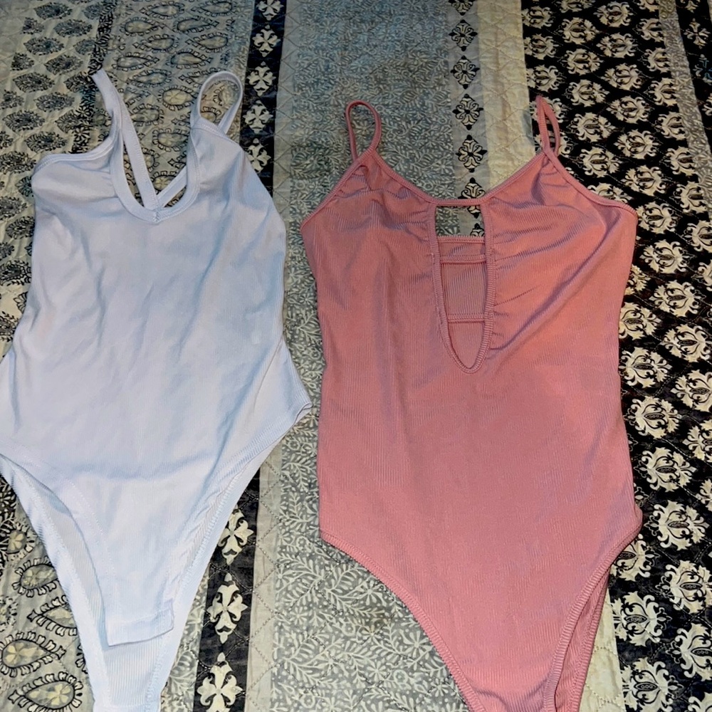 Body suits